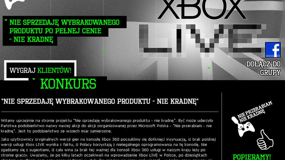 Polscy gracze mają dość "wybrakowanych produktów" Microsoftu 1
