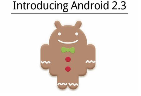 Android 2.3 Gingerbread oficjalnie zaprezentowany! [wideo]