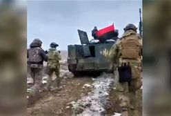 Broń z Polski pod Bachmutem. Kraby i BMP-1 sieją spustoszenie