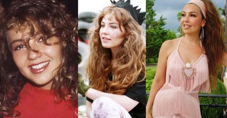 "Królowa telenowel", meksykańska diwa i influencerka. Tak dziś wygląda "Maria z przedmieścia"!