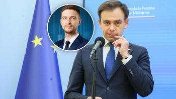 Polityczne kryptoshow w Polsce. Sprawa na kilku płaszczyznach [OPINIA]