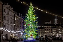 Warszawa. Boże Narodzenie bez wspólnego kolędowania w stolicy