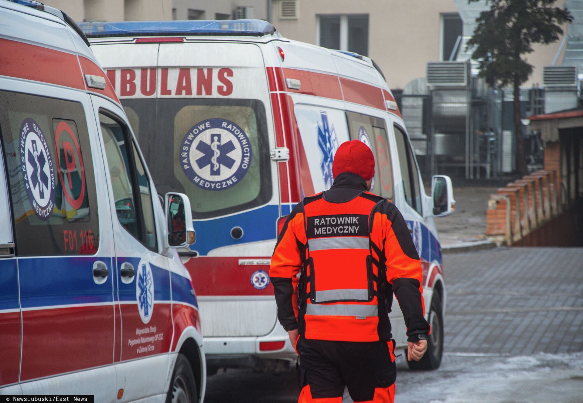 wiadomości,aktualności,WP Wiadomości Dwulatka postrzelona. Są wstępne ustalenia ws. dziadka