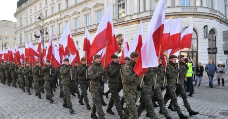 Każdy Polak powinien to wiedzieć. 11 pytań na 11 listopada
