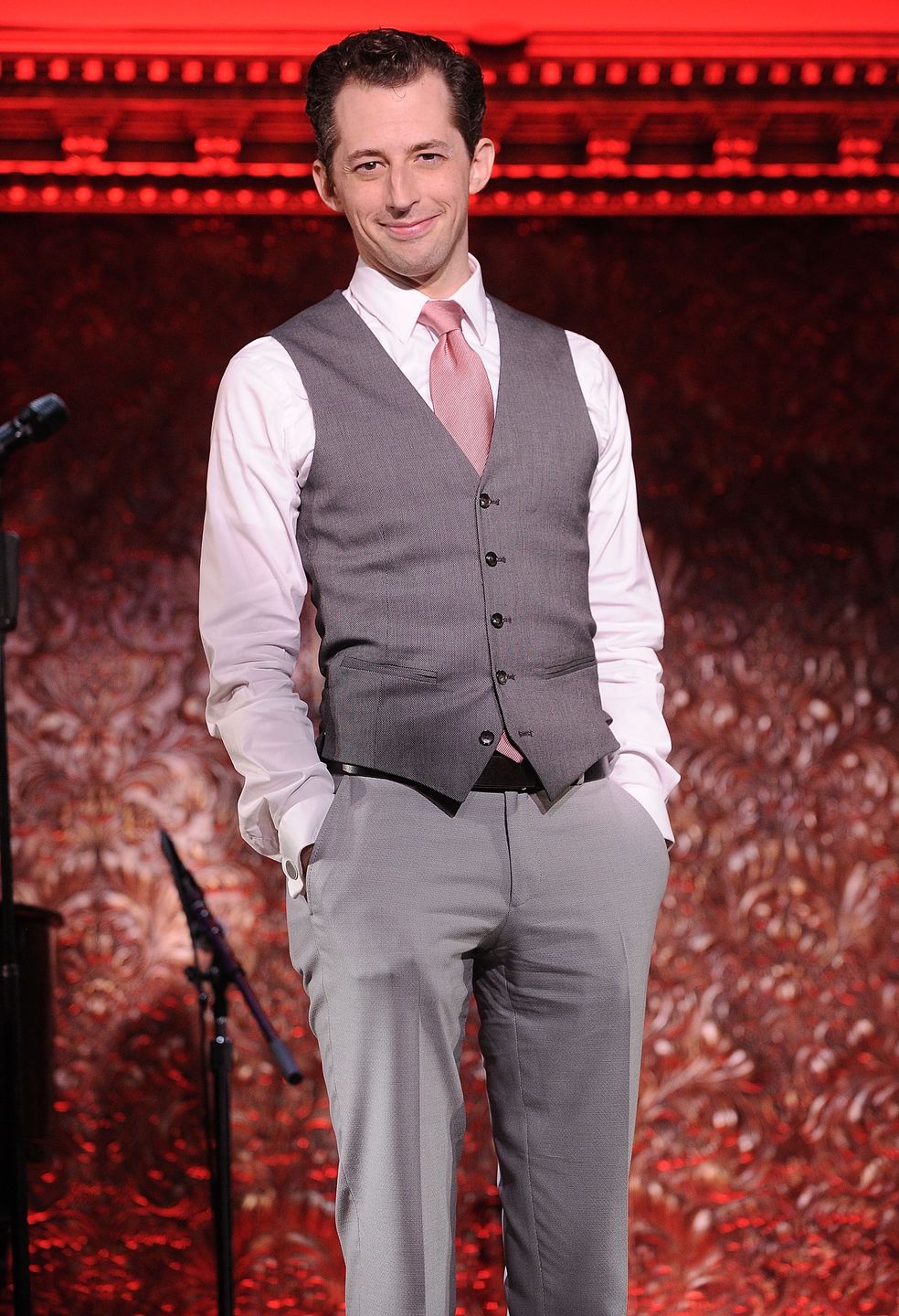 Josh Grisetti