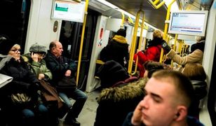 Już wkrótce pełny zasięg na I linii metra. "Operatorzy komórkowi kończą prace"
