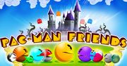 PAC-MAN Friends do pobrania za darmo!