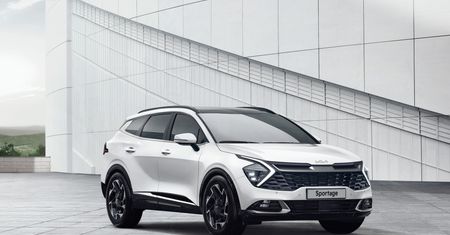 Nowa Kia Sportage w szczegółach. Fani diesli się ucieszą, ale będą też hybrydy