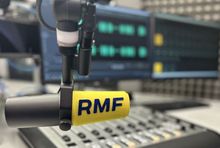 Fot. materiały prasowe RMF FM