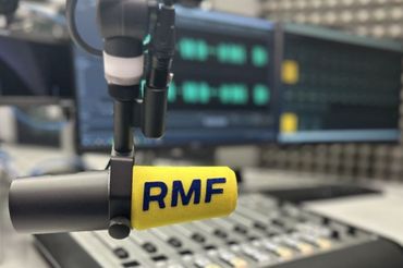 Fot. materiały prasowe RMF FM