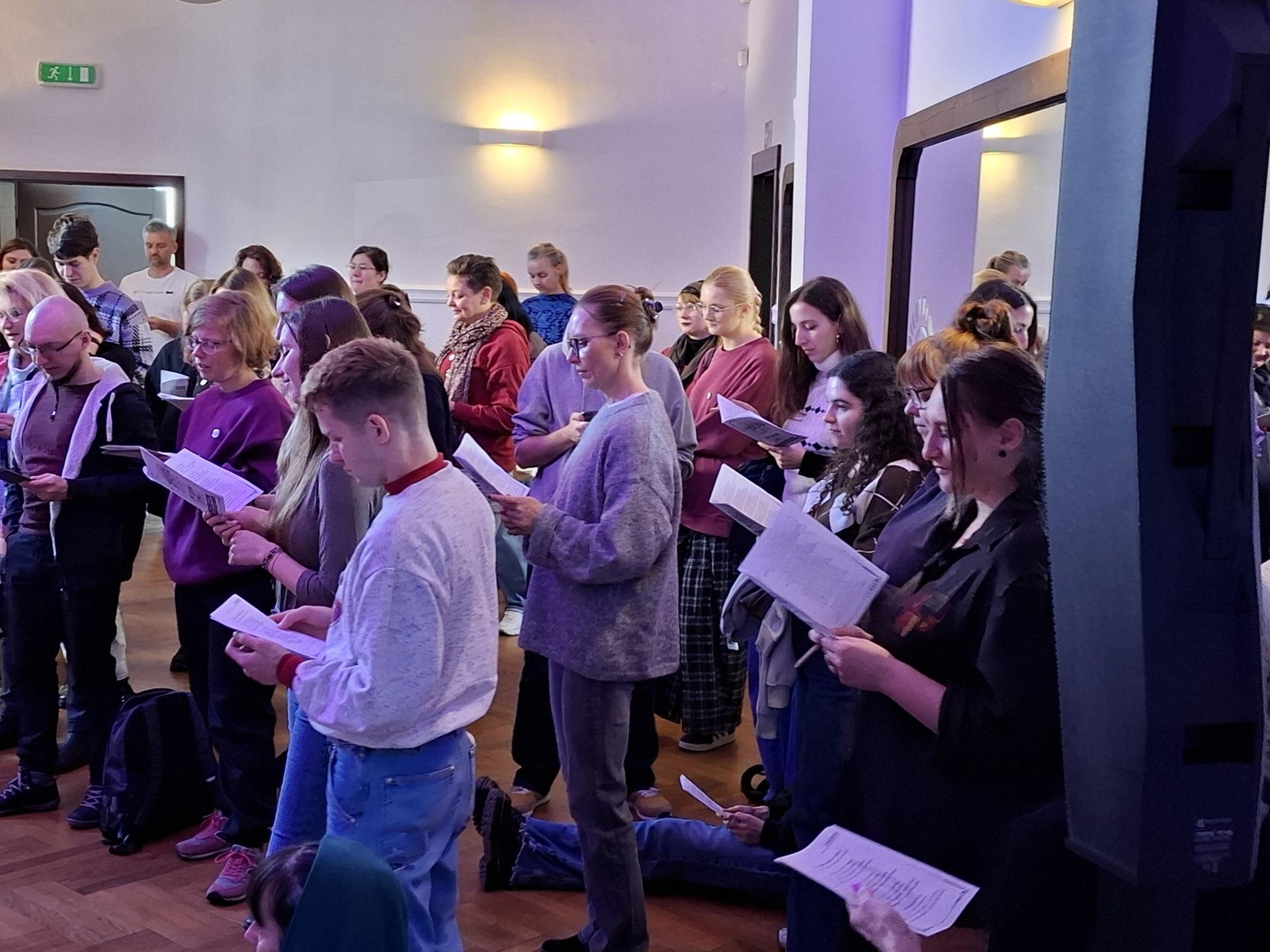 Katarzynki Nadodrzańskie, święto muzyki i miłości zorganizowane przez wrocławski kolektyw społeczno-artystyczny Slavic Year