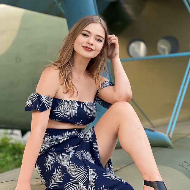 Julia Wróblewska
