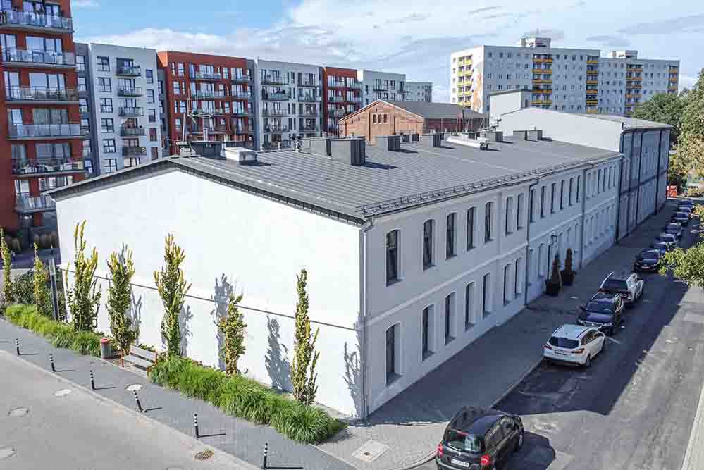 Zielona Góra: Inwestycje nagrodzone Lubuskim Misterem Budowy