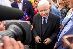 Kaczyński znowu o kobietach. "Trzeba z tym skończyć"