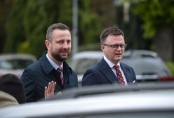 Koniec Trzeciej Drogi? Sprzeczne informacje o rozpadzie sojuszu