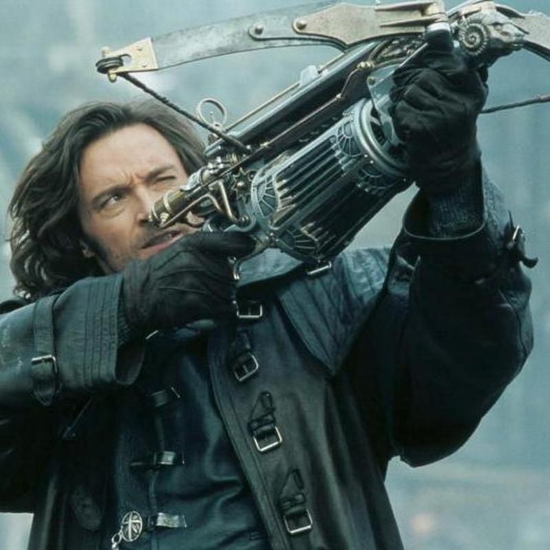 Co to jest steampunk? - rzecz o świecie napędzanym parą 8