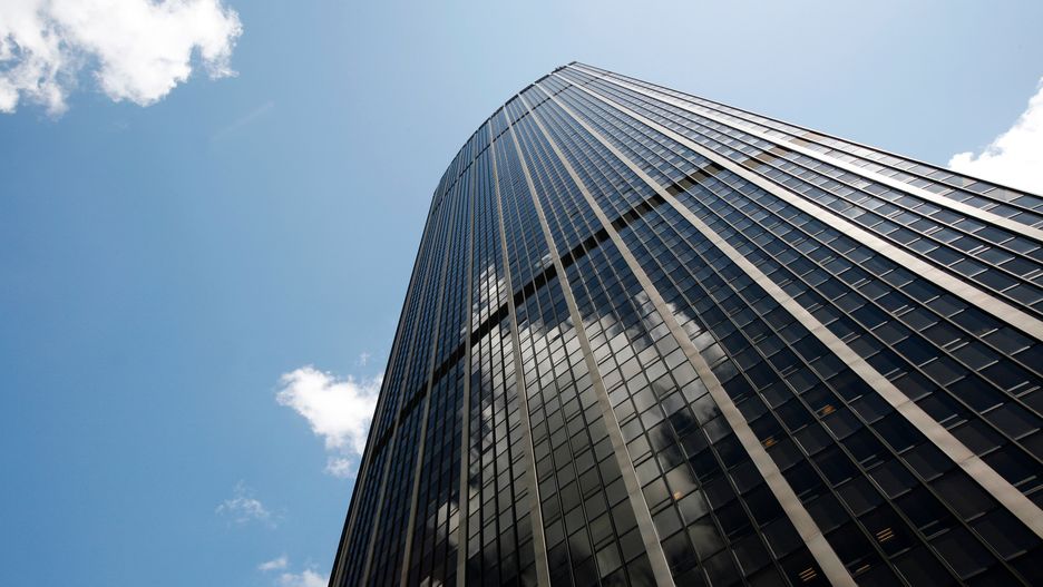 Wieżowiec w dzielnicy Montparnasse ma 210 m wysokości