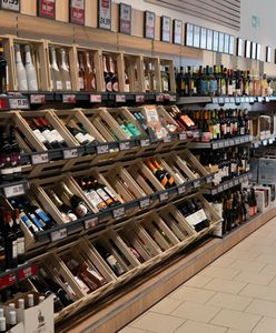 Kolejne miasto wprowadzi zakaz nocnej sprzedaży alkoholu. Jest projekt