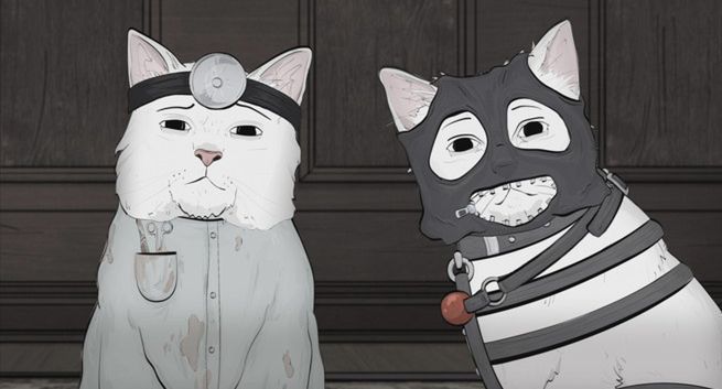 Animowane "Zwierzęta" znów na HBO