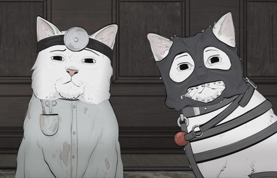 Animowane "Zwierzęta" znów na HBO