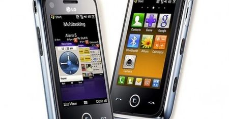MWC 2009: Nowości od LG