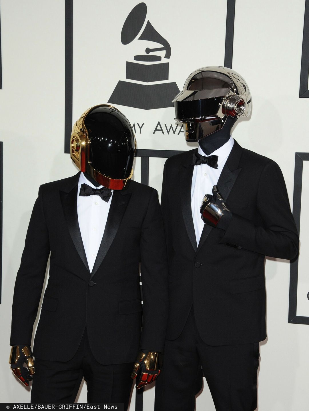 Daft Punk