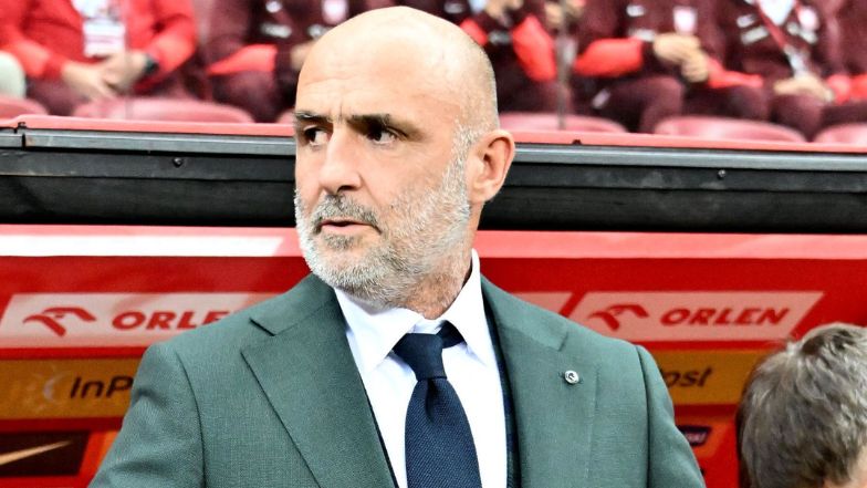 Probierz nigdy się nie uśmiecha. Oto powód