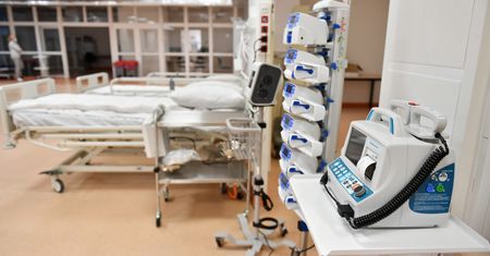 Koronawirus. Ponad 12 tys. zakażeń w Polsce. We Wrocławiu przybyło 145 chorych