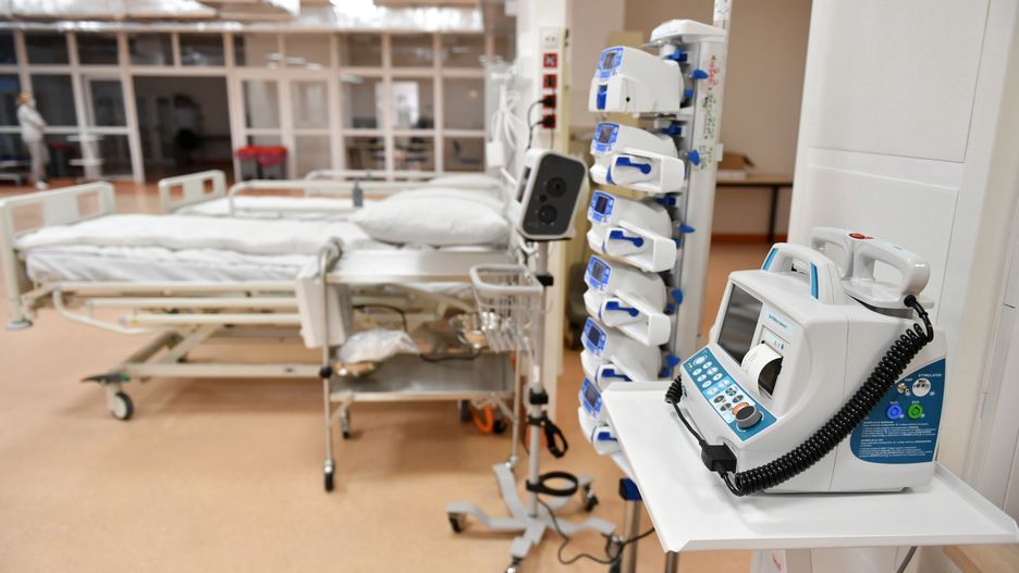 Koronawirus. Ponad 12 tys. zakażeń w Polsce. We Wrocławiu przybyło 145 chorych