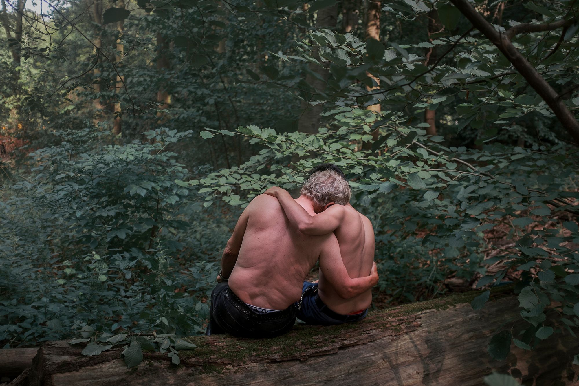 World Press Photo 2019 – znamy nominowanych fotografów 104
