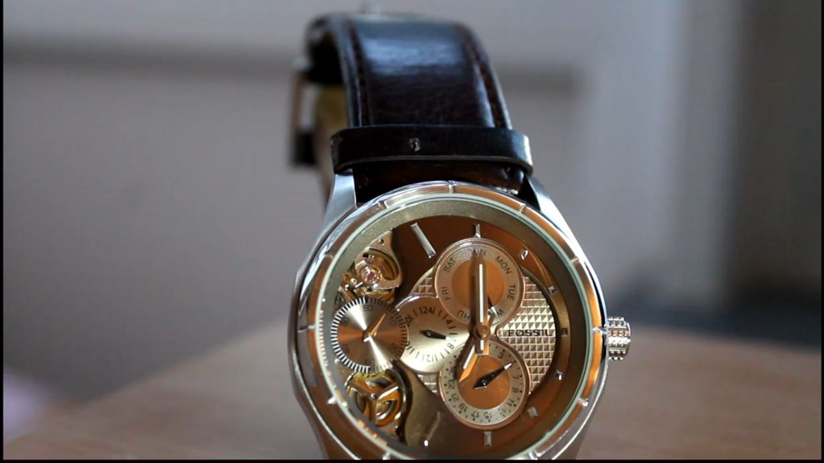 Wideo w Canonie 50D dzięki Magicznej Latarni [wideo] 1