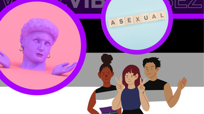 6 faktów o aseksualności, które zmienią wasze postrzeganie tych osób