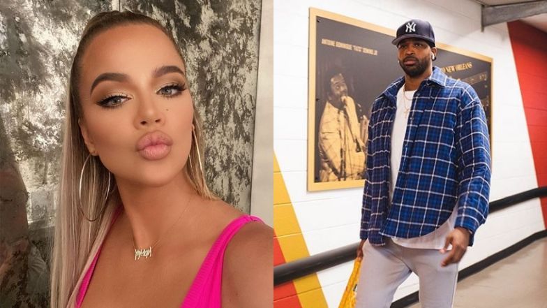 Khloe Kardashian, Tristan Thompson