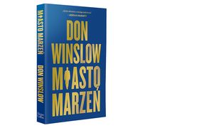 Kiedy przeszłość puka do drzwi, marzenia zamieniają się w koszmar