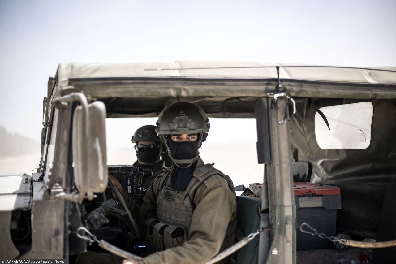 Israel's nuclear strike plans raise Middle East tension