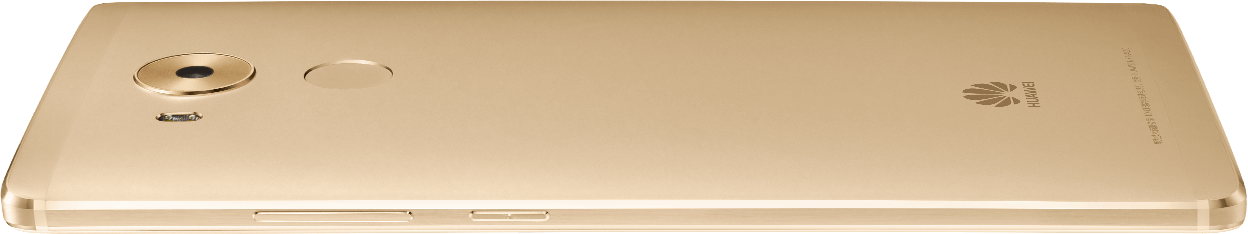 Huawei Mate 8 oficjalnie. Przez tego giganta ładowarki posmutnieją z powodu rzadkich odwiedzin 6