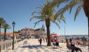 Przetestują 200 tys. mieszkańców. Miasto w Portugalii chce "normalności" w wakacje