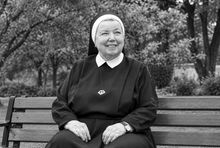 Siostra Anastazja zmarła 4. października