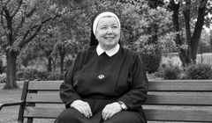 Zmarła siostra Anastazja, autorka popularnych książek kucharskich