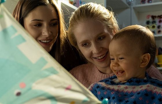 Finałowy sezon „Kontroli” od 1 czerwca w Player.pl. „Nie ma wielu seriali, które by miały tak oddane grono fanów”