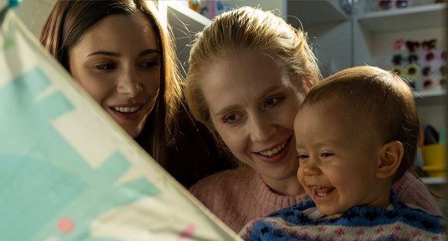 Finałowy sezon „Kontroli” od 1 czerwca w Player.pl. „Nie ma wielu seriali, które by miały tak oddane grono fanów”