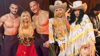 Maryla Rodowicz obrywa za show podczas sylwestra. W odpowiedzi dywagowała o swoich MAJTKACH