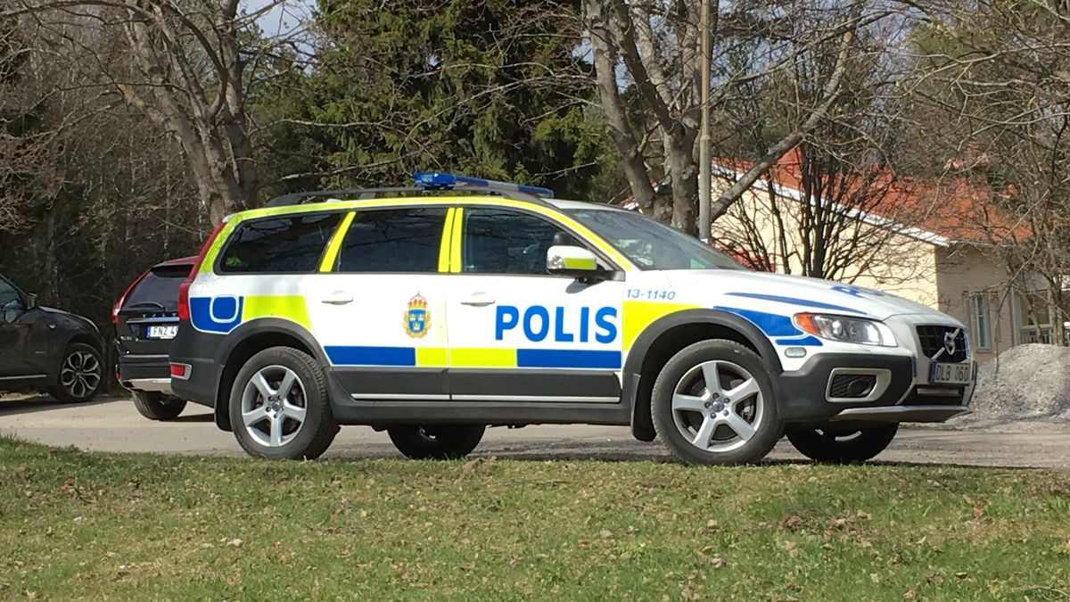 Jak informuje szwedzka policja, Polacy brali udział w firmowej imprezie