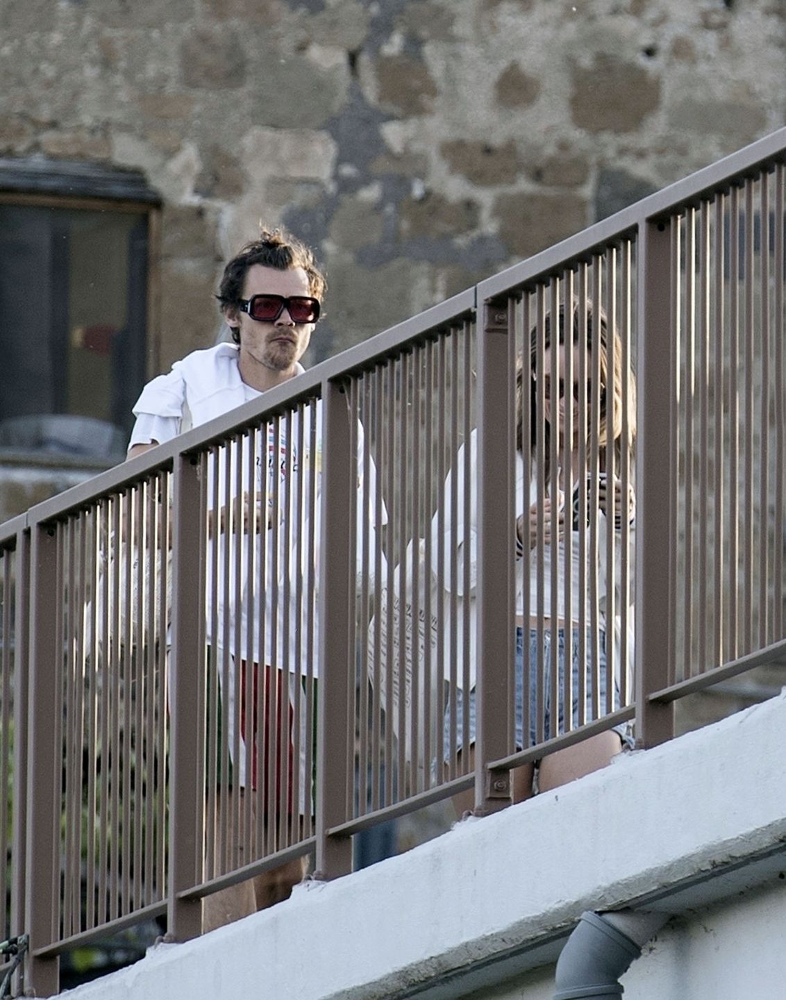 Harry Styles i Olivia Wilde