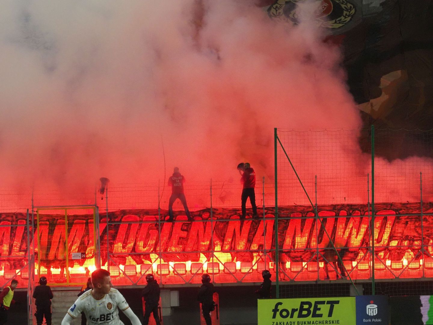 FOT. GRZEGORZ GALASINSKI