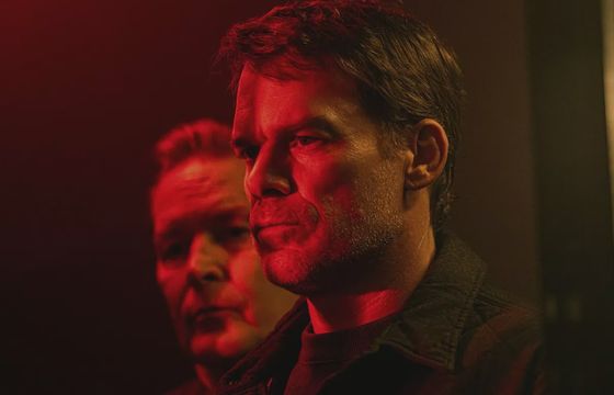 SkyShowtime zapowiada kolejny serial o Dexterze Morganie. Mamy zwiastun