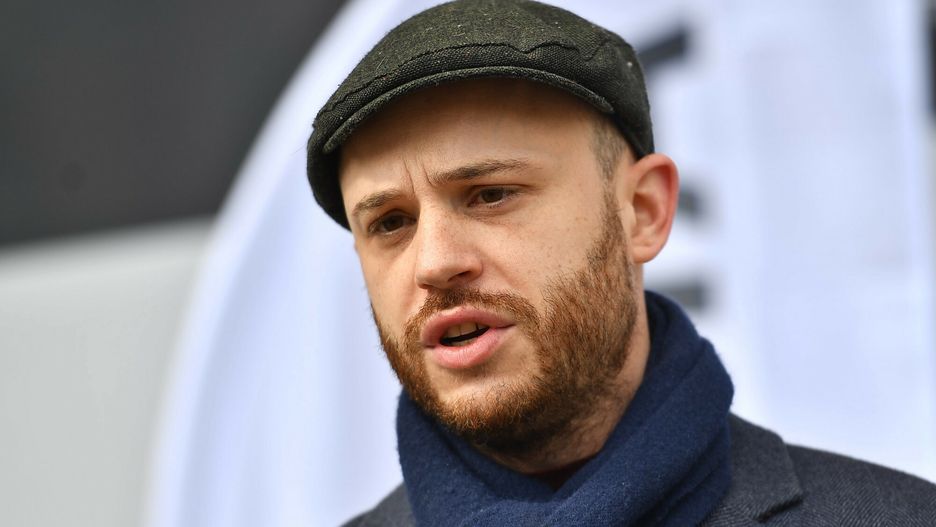 Jak Śpiewak ostro o pracy seksualnej