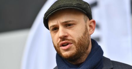 Jan Śpiewak zabrał głos w sprawie pracy seksualnej. "Sex work, czyli mrówki głosują na partię mrówkojadów"