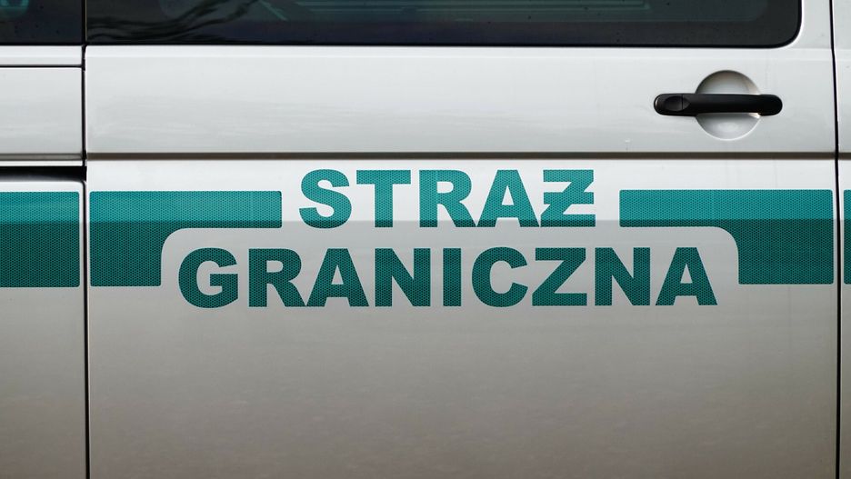 straż