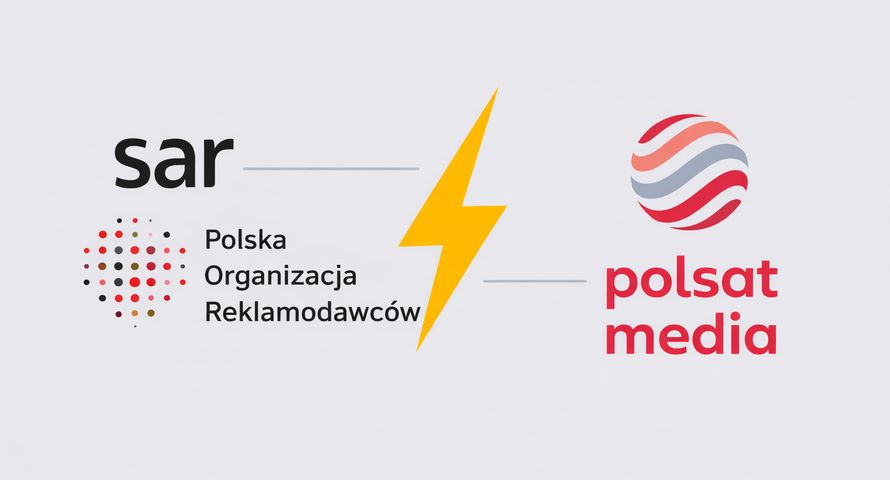 Reklamodawcy kontra Polsat. "Jesteśmy karani za to, że chcemy kupić samą telewizję"